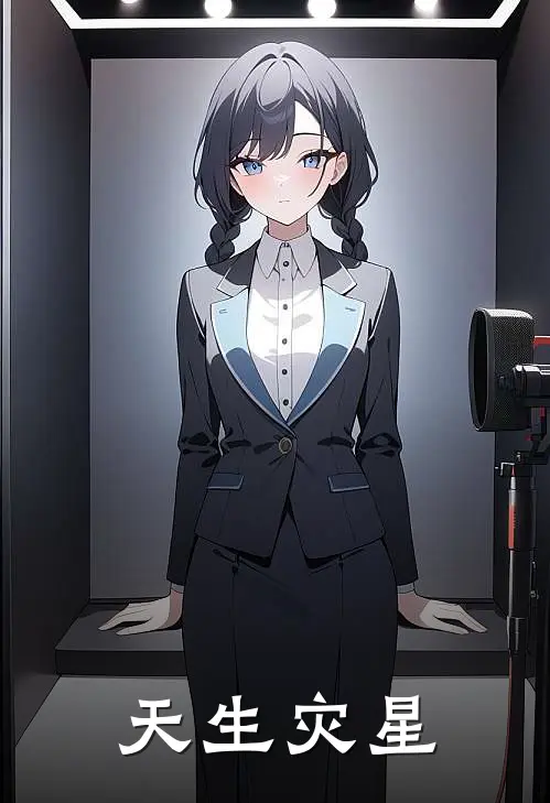 天生灾星