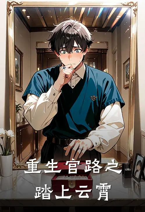 重生官路之踏上云霄