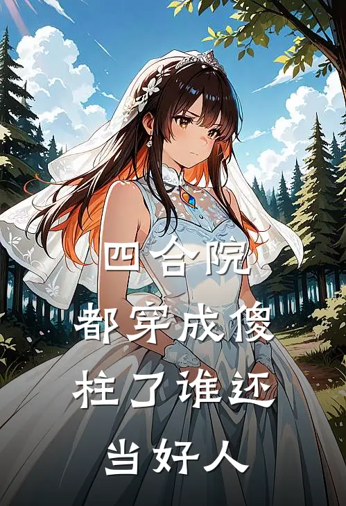 四合院：都穿成傻柱了谁还当好人