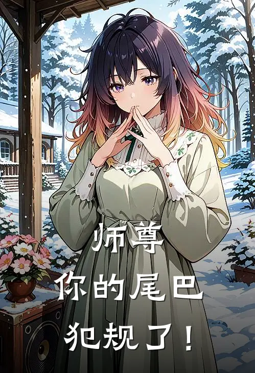 师尊，你的尾巴犯规了！