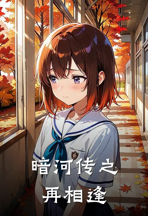 暗河传之再相逢