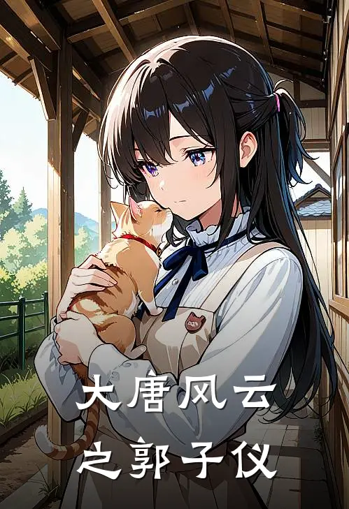 大唐风云之郭子仪