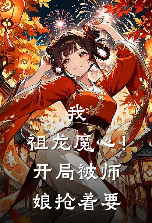 我，祖龙魔心！开局被师娘抢着要