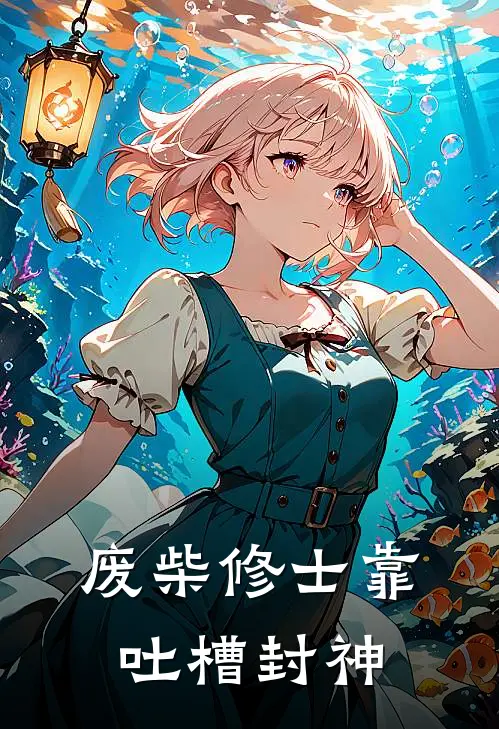 废柴修士靠吐槽封神