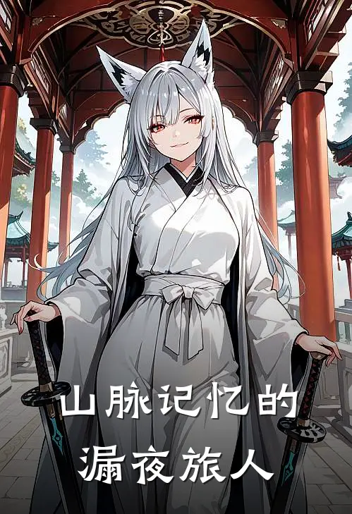 山脉记忆的漏夜旅人