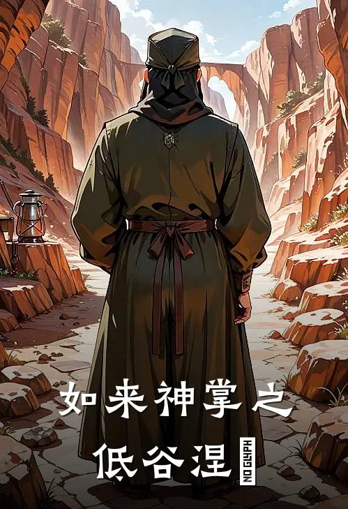 如来神掌之低谷涅槃