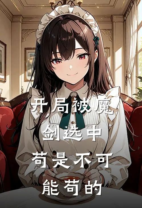 开局被魔剑选中，苟是不可能苟的