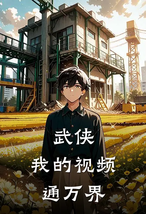 武侠：我的视频通万界