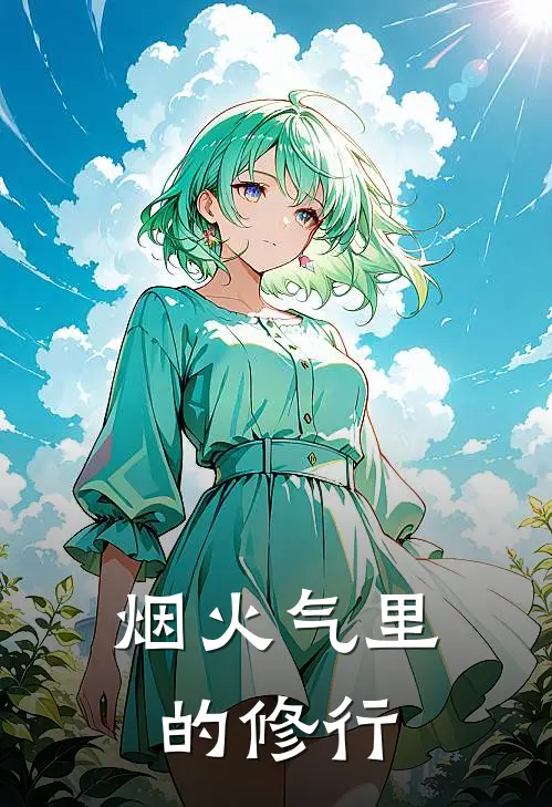 烟火气里的修行