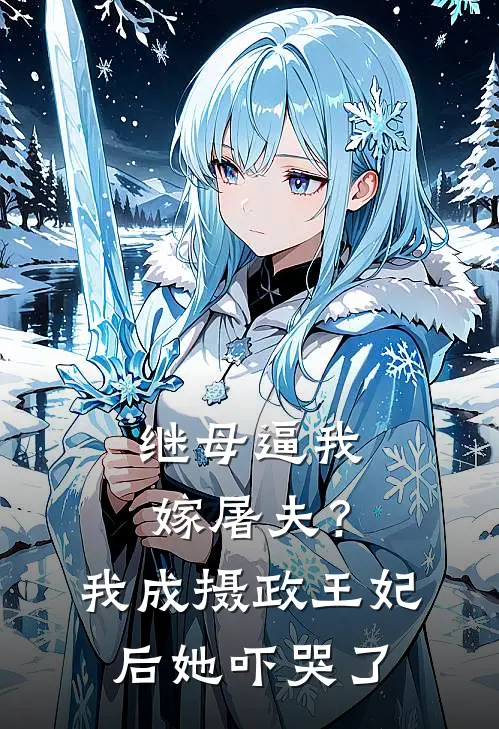 继母逼我嫁屠夫？我成摄政王妃后她吓哭了