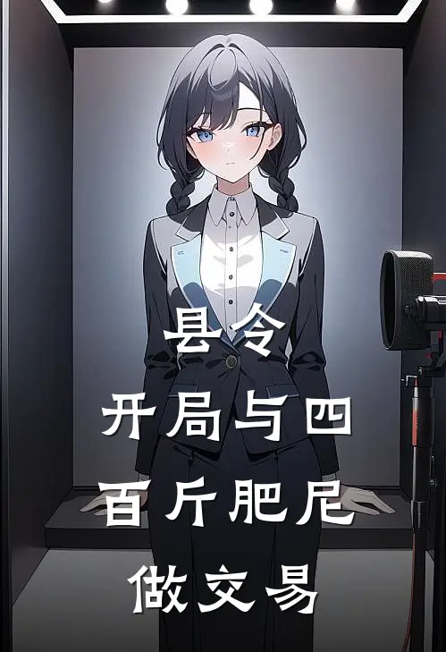 县令：开局与四百斤肥尼做交易