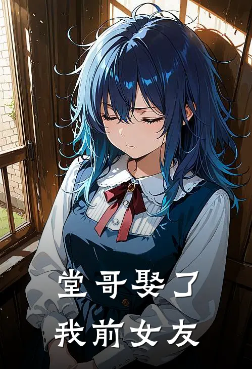 堂哥娶了我前女友