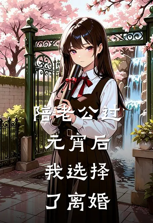 陪老公过元宵后，我选择了离婚