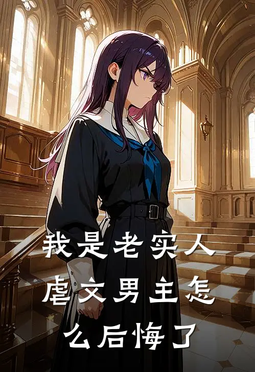 我是老实人，虐文男主怎么后悔了