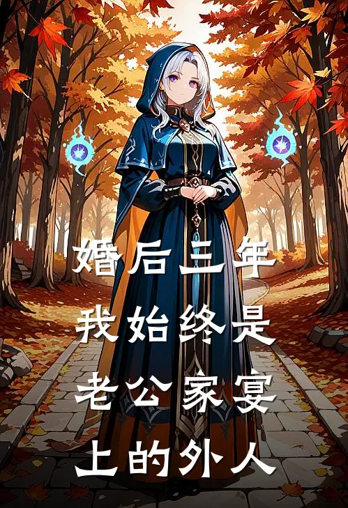 婚后三年，我始终是老公家宴上的外人