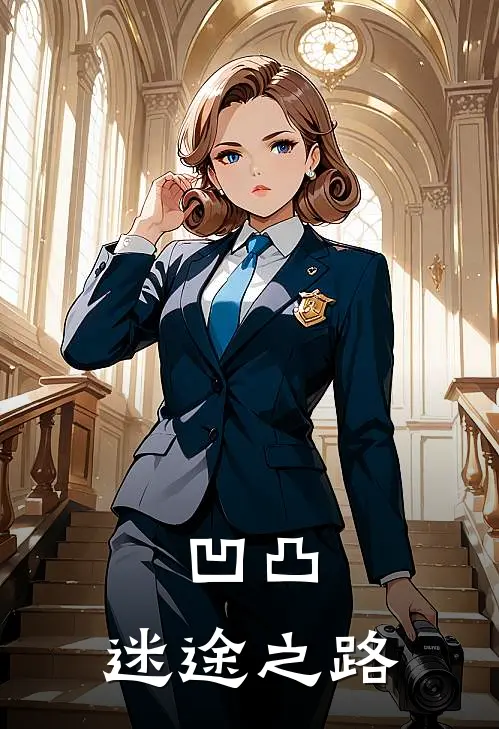 凹凸，迷途之路