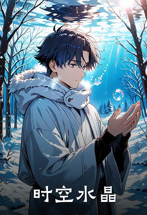 时空水晶易祁李杰完本热门小说_完本小说免费时空水晶(易祁李杰)