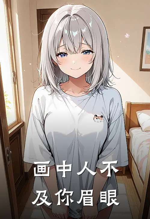 画中人不及你眉眼