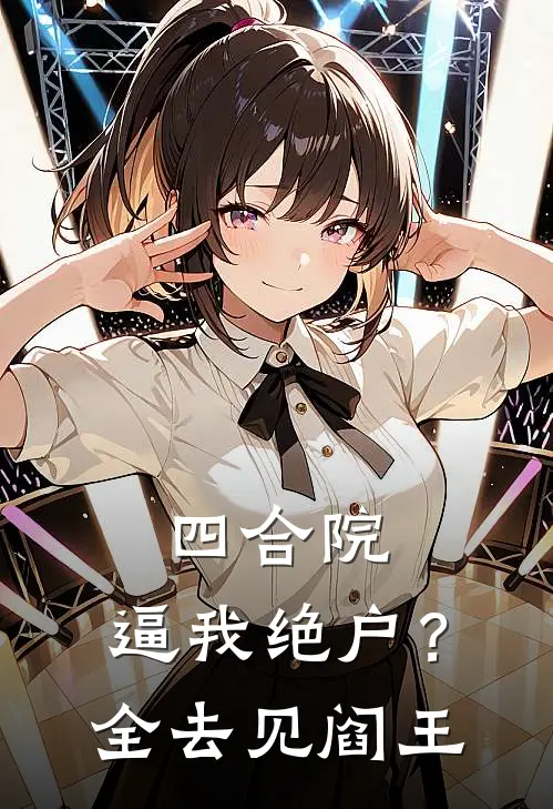 四合院：逼我绝户？全去见阎王