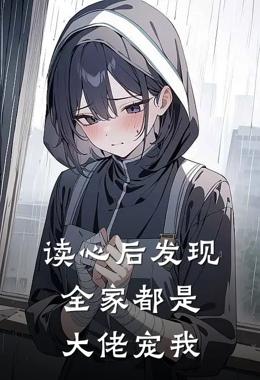 读心后发现全家都是大佬宠我(裴晓苏婉晴)完结小说_小说完整版免费阅读读心后发现全家都是大佬宠我裴晓苏婉晴