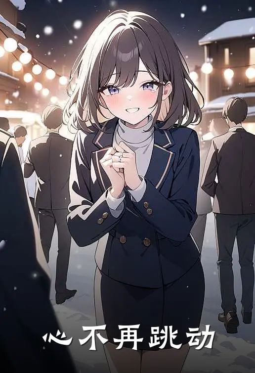 心不再跳动