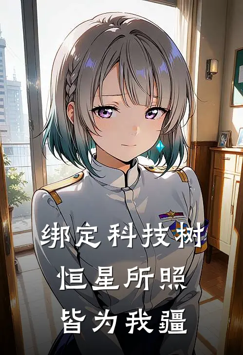 绑定科技树：恒星所照，皆为我疆陈灼李雨新热门小说_免费阅读全文绑定科技树：恒星所照，皆为我疆陈灼李雨