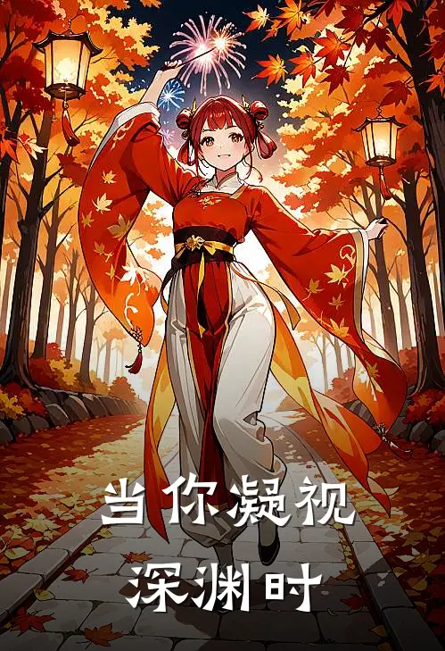 当你凝视深渊时(赵峰林婉)热门小说_《当你凝视深渊时》最新章节在线阅读