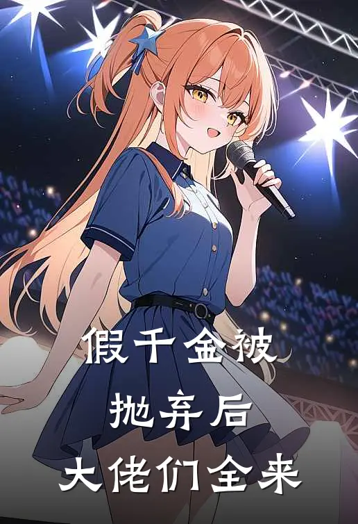 假千金被抛弃后，大佬们全来