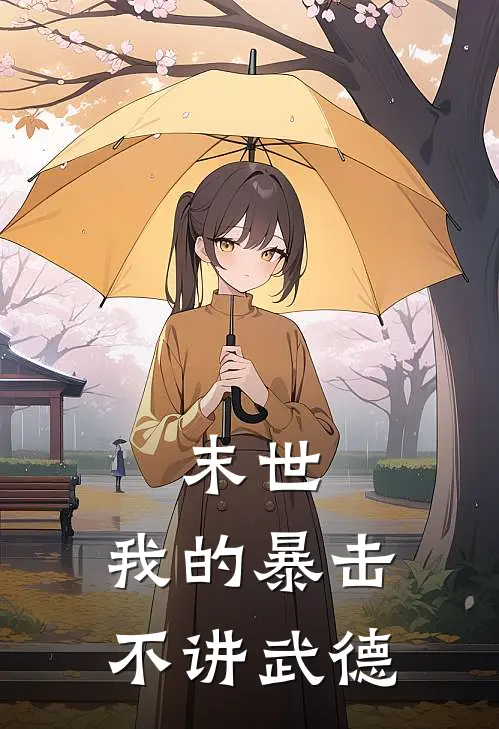 末世：我的暴击不讲武德林凡林凡免费小说全文阅读_最新好看小说末世：我的暴击不讲武德林凡林凡