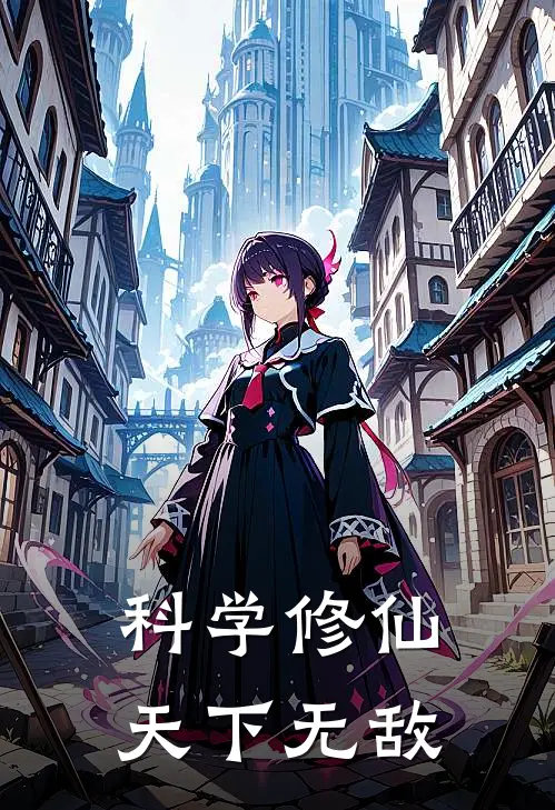 科学修仙天下无敌方平陆修已完结小说推荐_完整版小说科学修仙天下无敌(方平陆修)