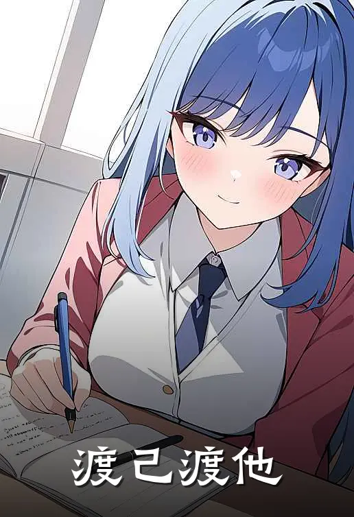 渡己渡他