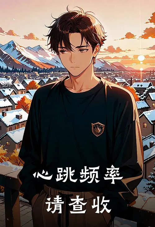 心跳频率请查收