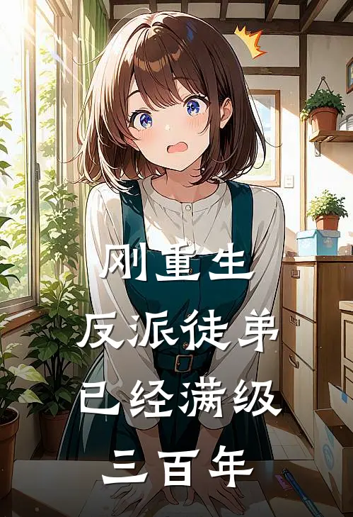 刚重生，反派徒弟已经满级三百年