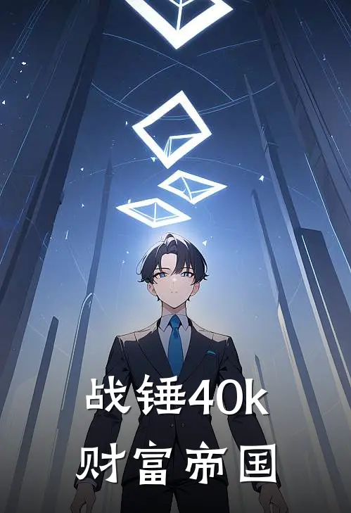 战锤40k，财富帝国