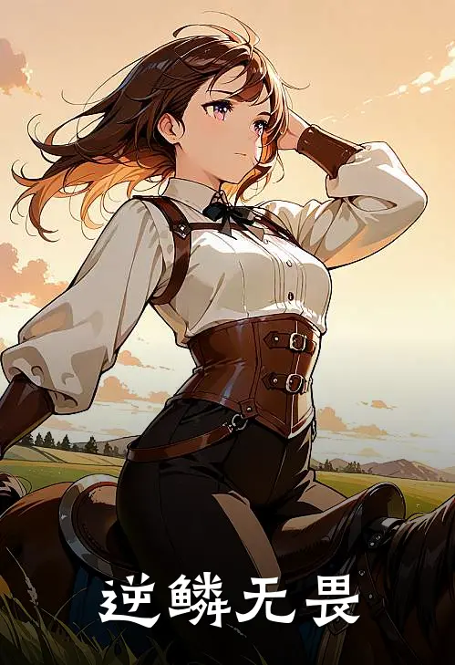 逆鳞无畏