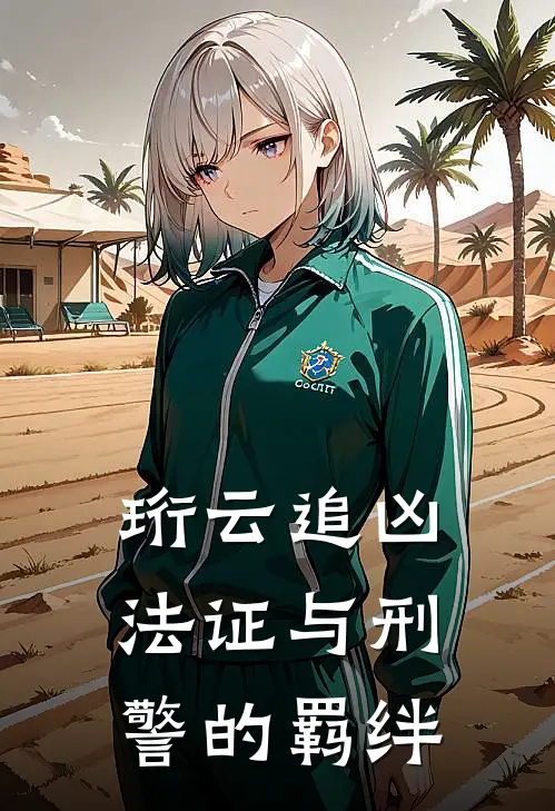 珩云追凶法证与刑警的羁绊(谢书珩李云安)完整版免费阅读_最新章节列表珩云追凶法证与刑警的羁绊(谢书珩李云安)