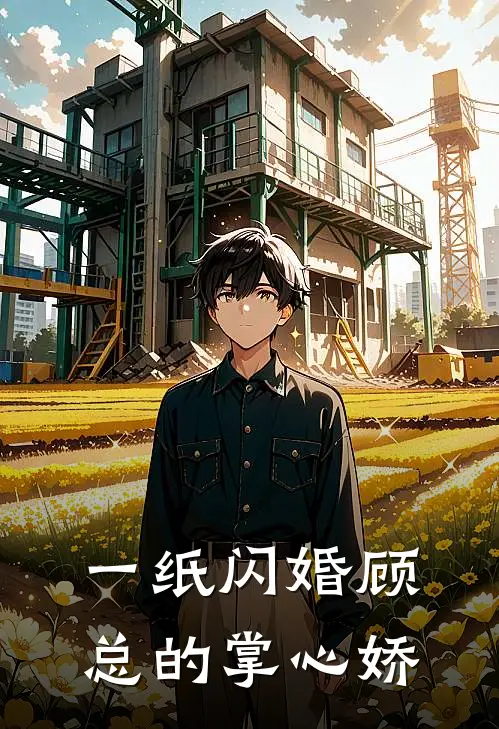 一纸闪婚顾总的掌心娇季冬冬顾司礼免费小说免费阅读_推荐完结小说一纸闪婚顾总的掌心娇(季冬冬顾司礼)