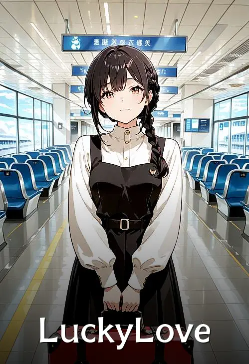 LuckyLove小说随瑶傅凡屿（已完结全集完整版大结局）随瑶傅凡屿小说全文阅读笔趣阁