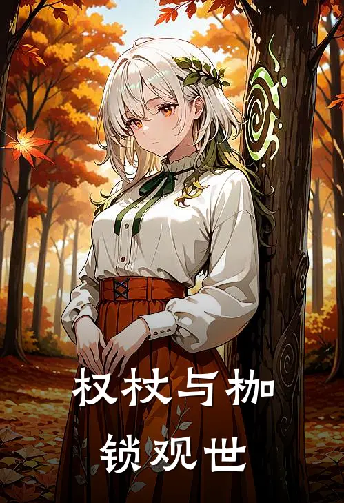 夙伟宸苏映雪(权杖与枷锁·观世)完结版免费在线阅读_《权杖与枷锁·观世》全章节阅读