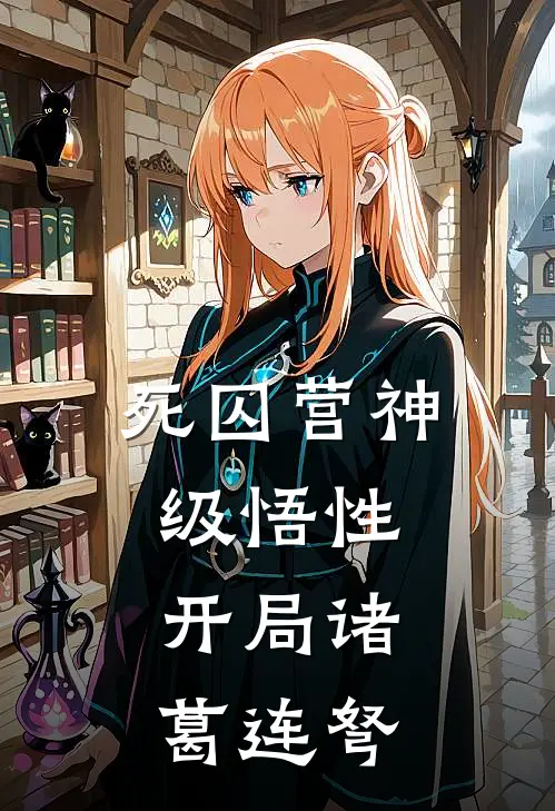 死囚营神级悟性：开局诸葛连弩