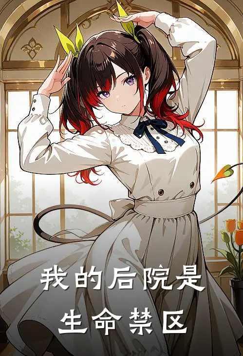 我的后院是生命禁区