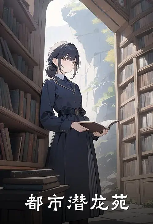 都市潜龙苑