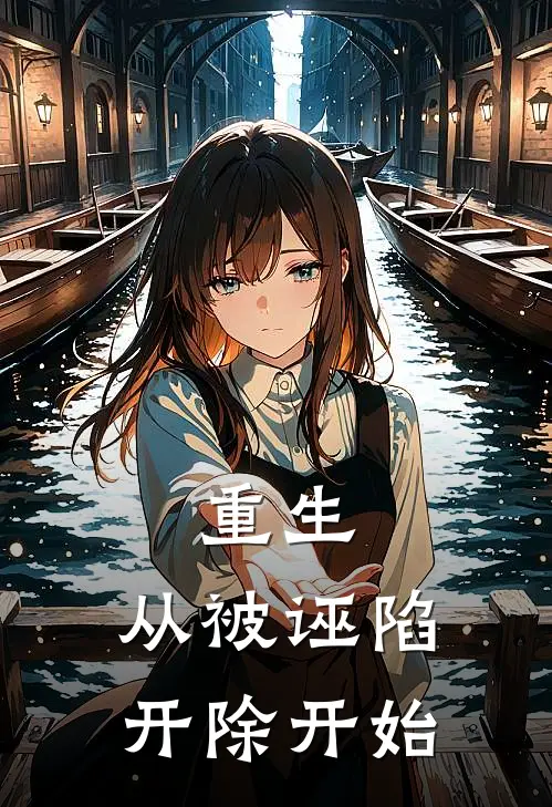 重生：从被诬陷开除开始