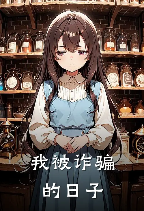 我被诈骗的日子陈默李德贵最新好看小说推荐_完本小说免费我被诈骗的日子(陈默李德贵)