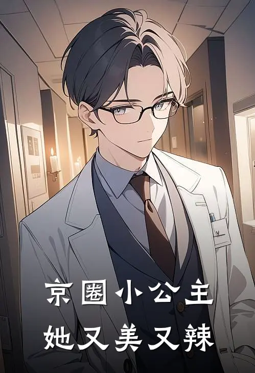 京圈小公主她又美又辣沈清欢霍瑾最新章节免费阅读_京圈小公主她又美又辣热门小说