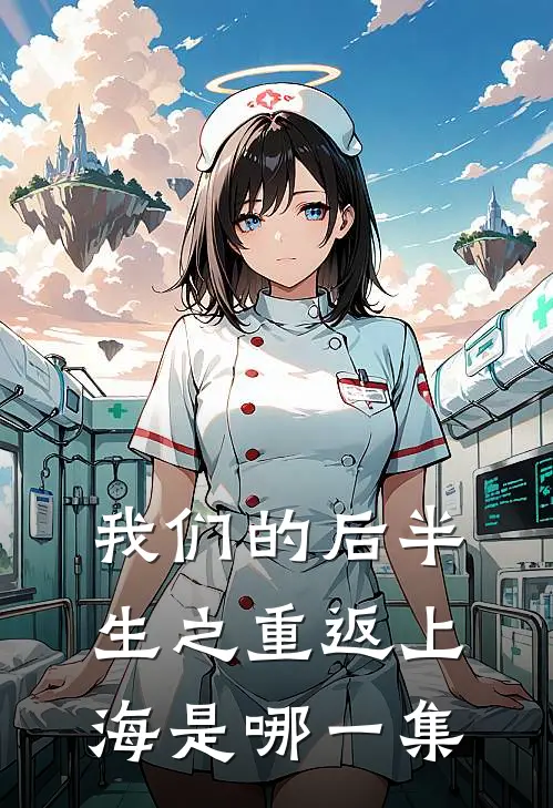 我们的后半生之重返上海是哪一集