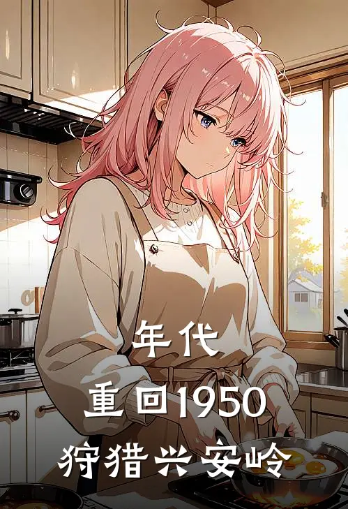 年代，重回1950狩猎兴安岭陈满仓陈铮完本小说免费阅读_小说完结版年代，重回1950狩猎兴安岭陈满仓陈铮