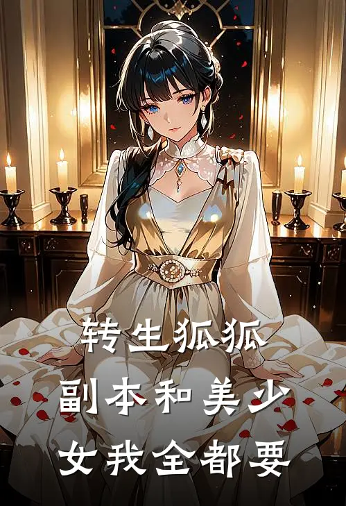 转生狐狐，副本和美少女我全都要