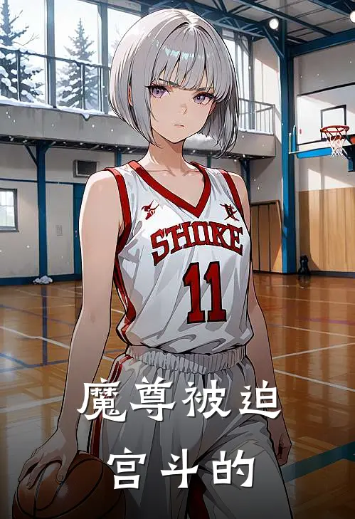 魔尊被迫宫斗的