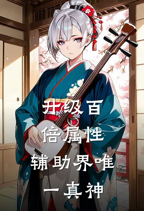 升级百倍属性，辅助界唯一真神